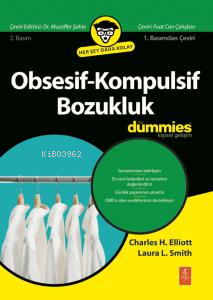 Obsesif-Kompulsif Bozukluk for Dummies