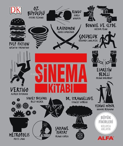 Sinema Kitabı