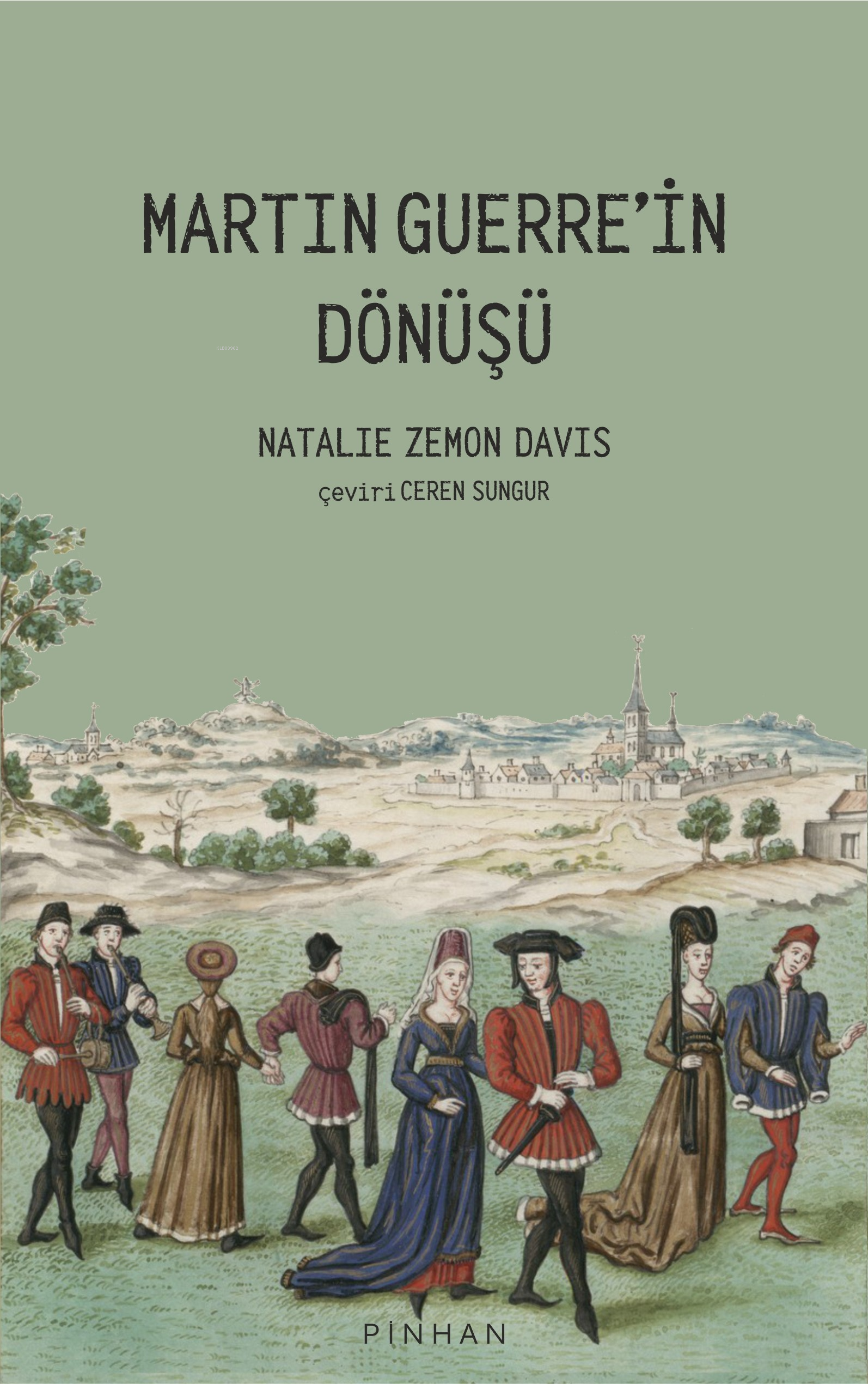 Martin Guerre’in Dönüşü