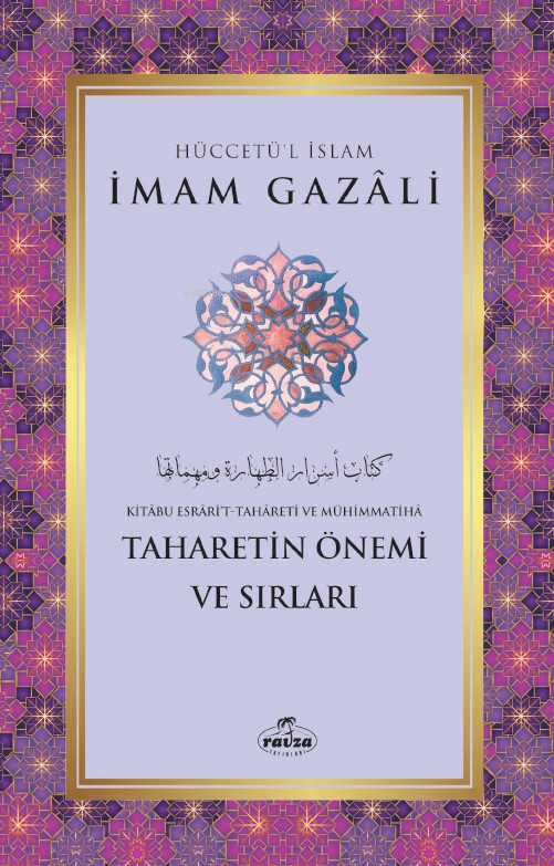 Taharetin Önemi ve Sırları