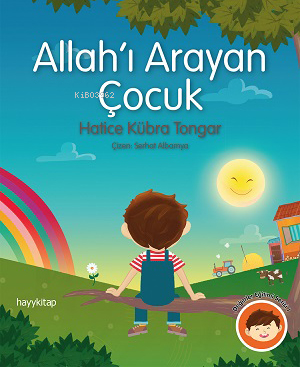 Allah'ı Arayan Çocuk