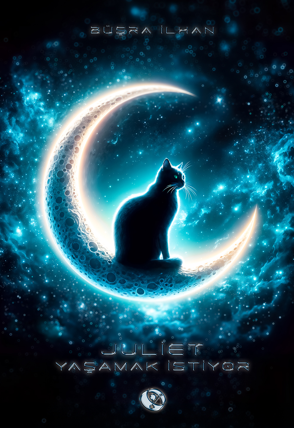  Juliet Yaşamak İstiyor | Büşra İlhan | Abdullah Usta | Orionebula | 9786259953687 | 