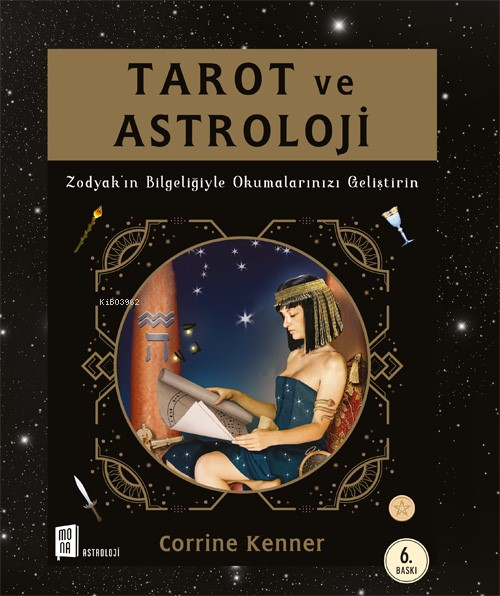 Tarot ve Astroloji