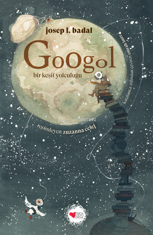 Googol;Bir Keşif Yolculuğu