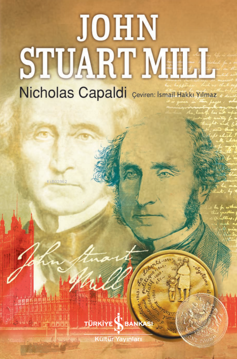 John Stuart Mill