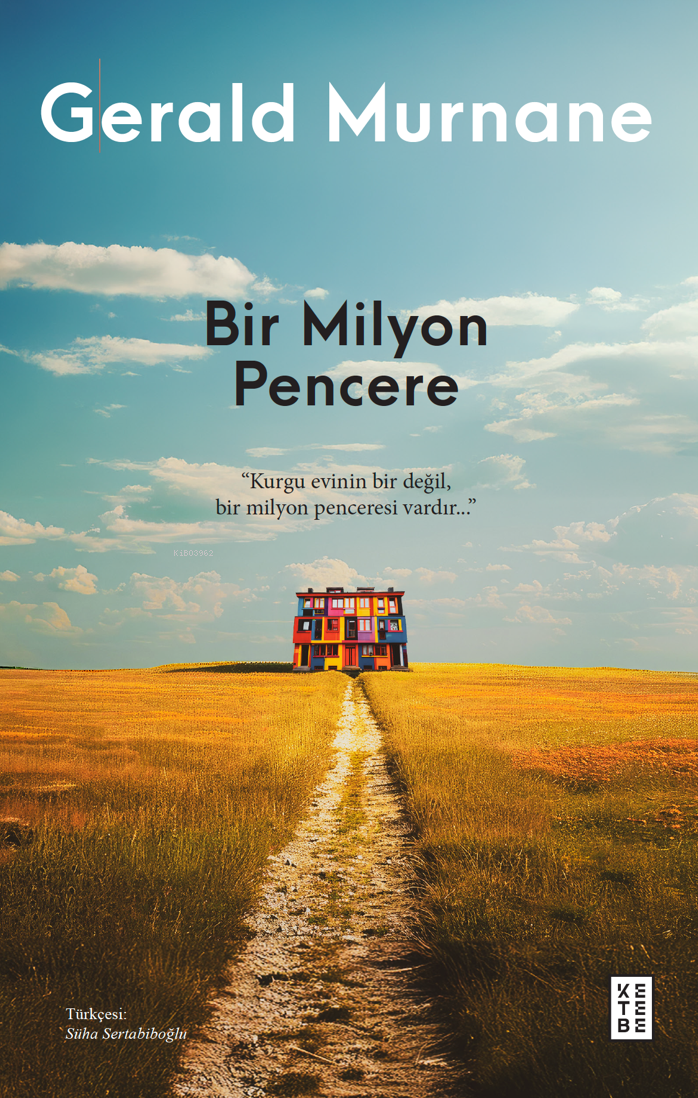 Bir Milyon Pencere