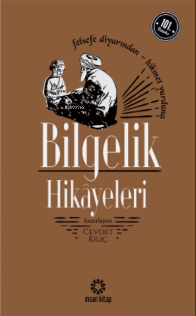 Bilgelik Hikayeleri; ( Cep Boy )