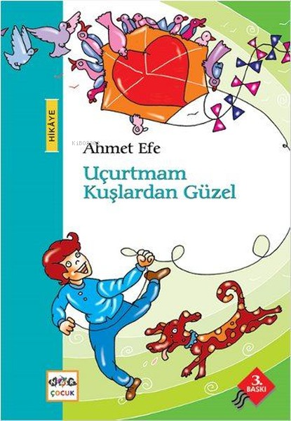 Ürün