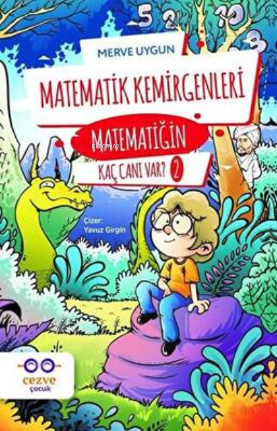 Matematik Kemirgenleri 2