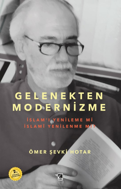 Gelenekten Modernizme