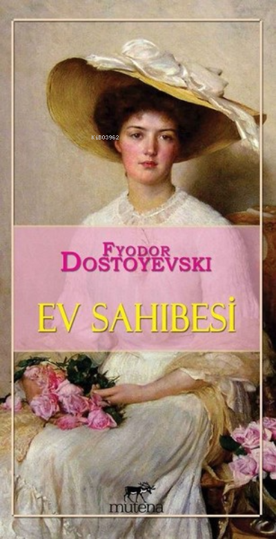 Ev Sahibesi