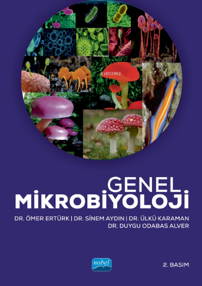 Genel Mikrobiyoloji