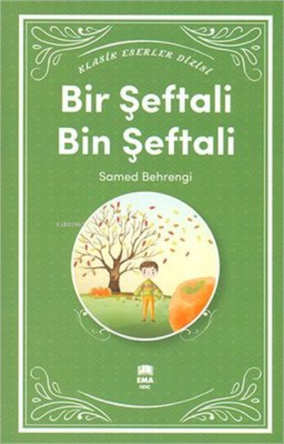 Bir Şeftali bin Şeftali