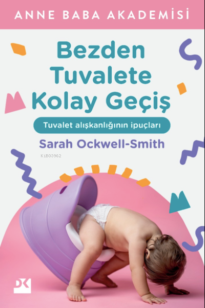 Bezden Tuvalete Kolay Geçiş