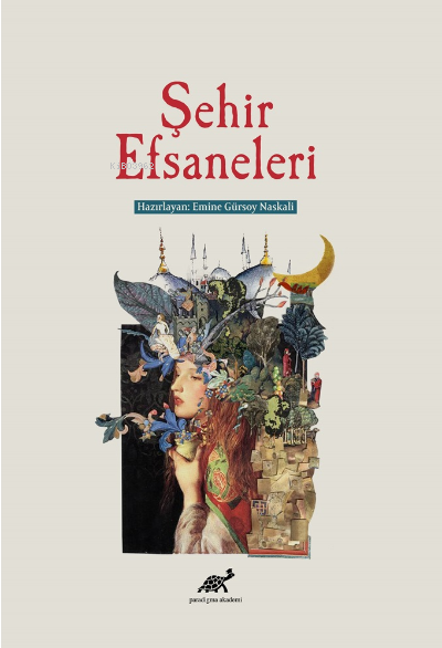 Şehir Efsaneleri