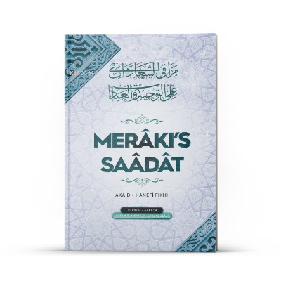 Merakıs Saadat