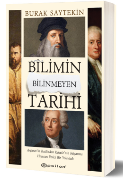 Bilimin Bilinmeyen Tarihi