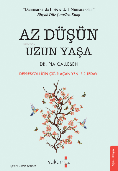 Az Düşün Uzun Yaşa