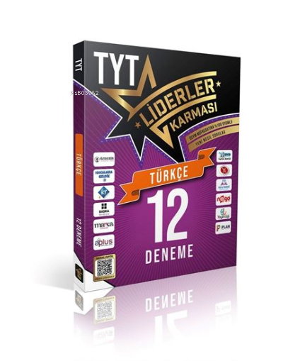 Liderler Karması Tyt Türkçe Branş Denemeleri