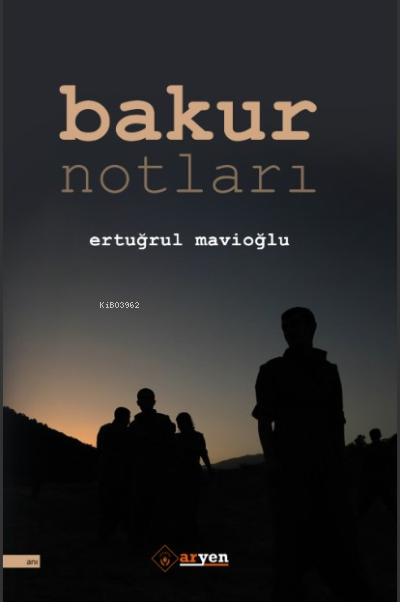 Bakur Notları