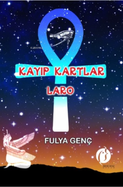 Kayıp Kartlar Laro