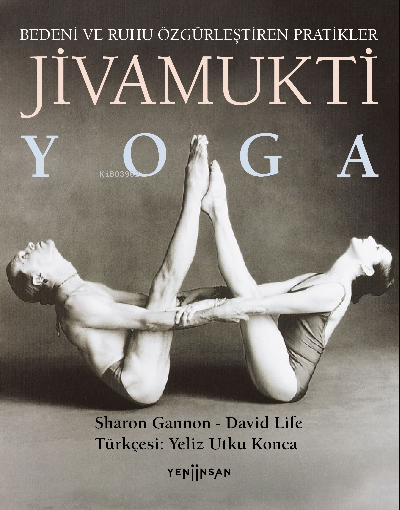 Jivamukti Yoga