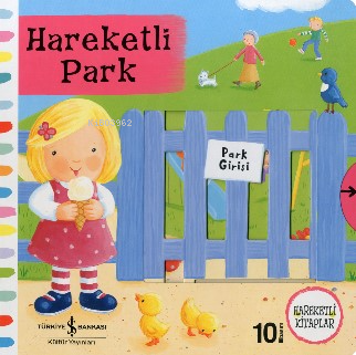 Hareketli Park