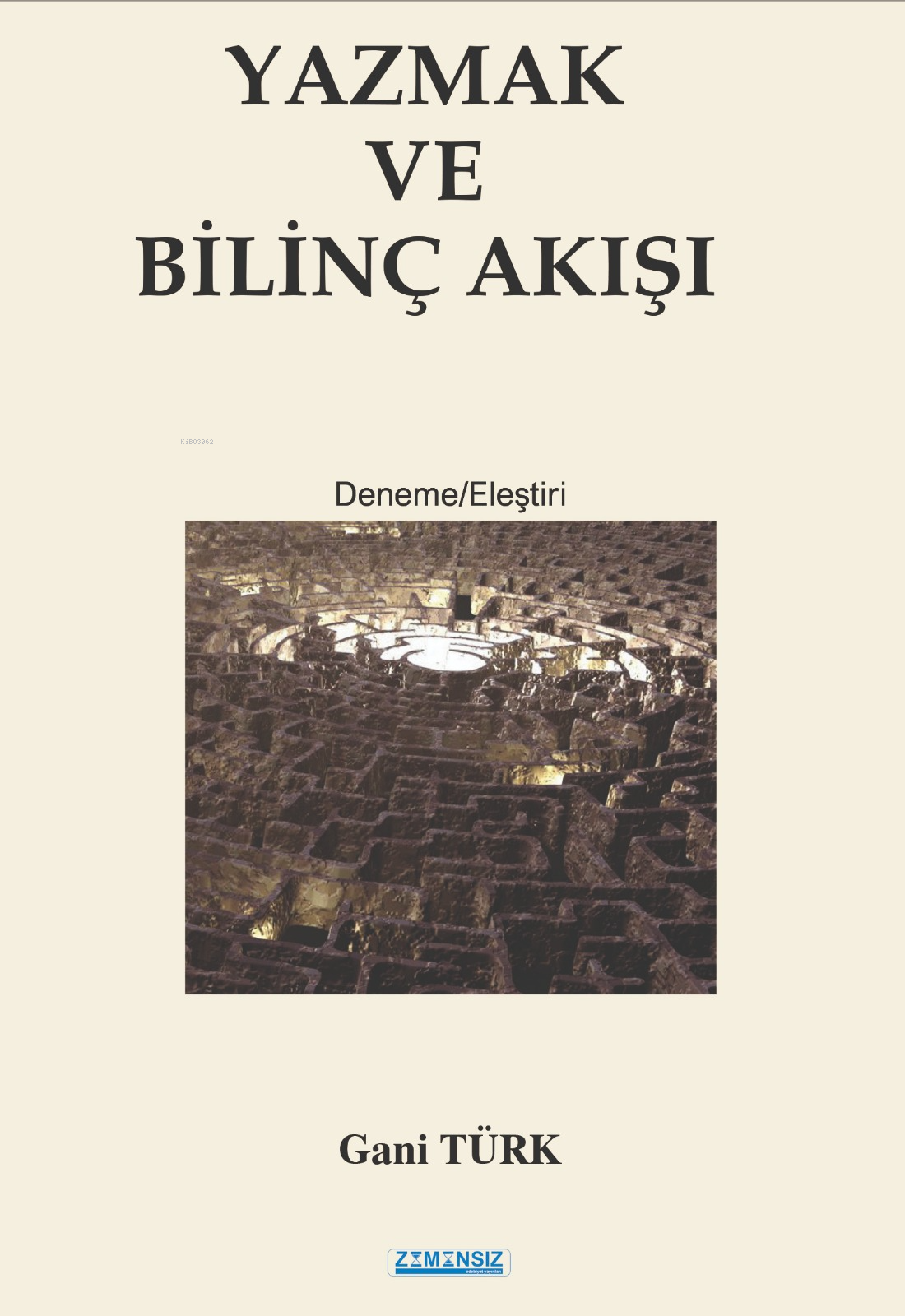 Yazmak ve Bilinç Akışı