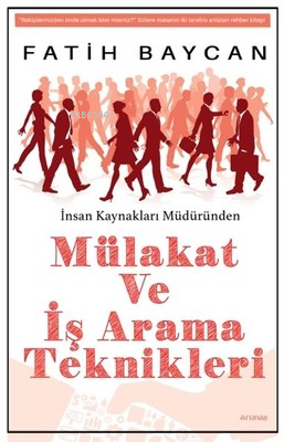 Mülakat Ve İş Arama Teknikleri