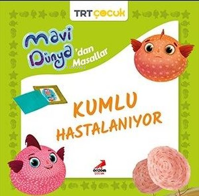 Kumlu Hastalanıyor