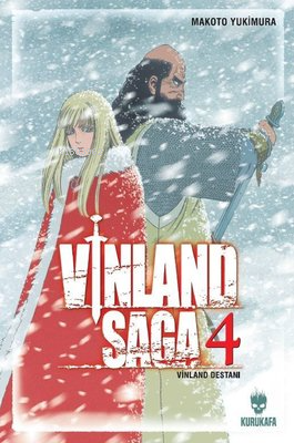 Vinland Saga - Vinland Destanı 4