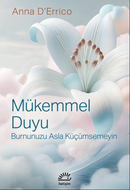 Mükemmel Duyu ;Burnunuzu Asla Küçümsemeyin