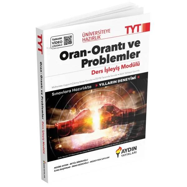 TYT Problemler Modülü