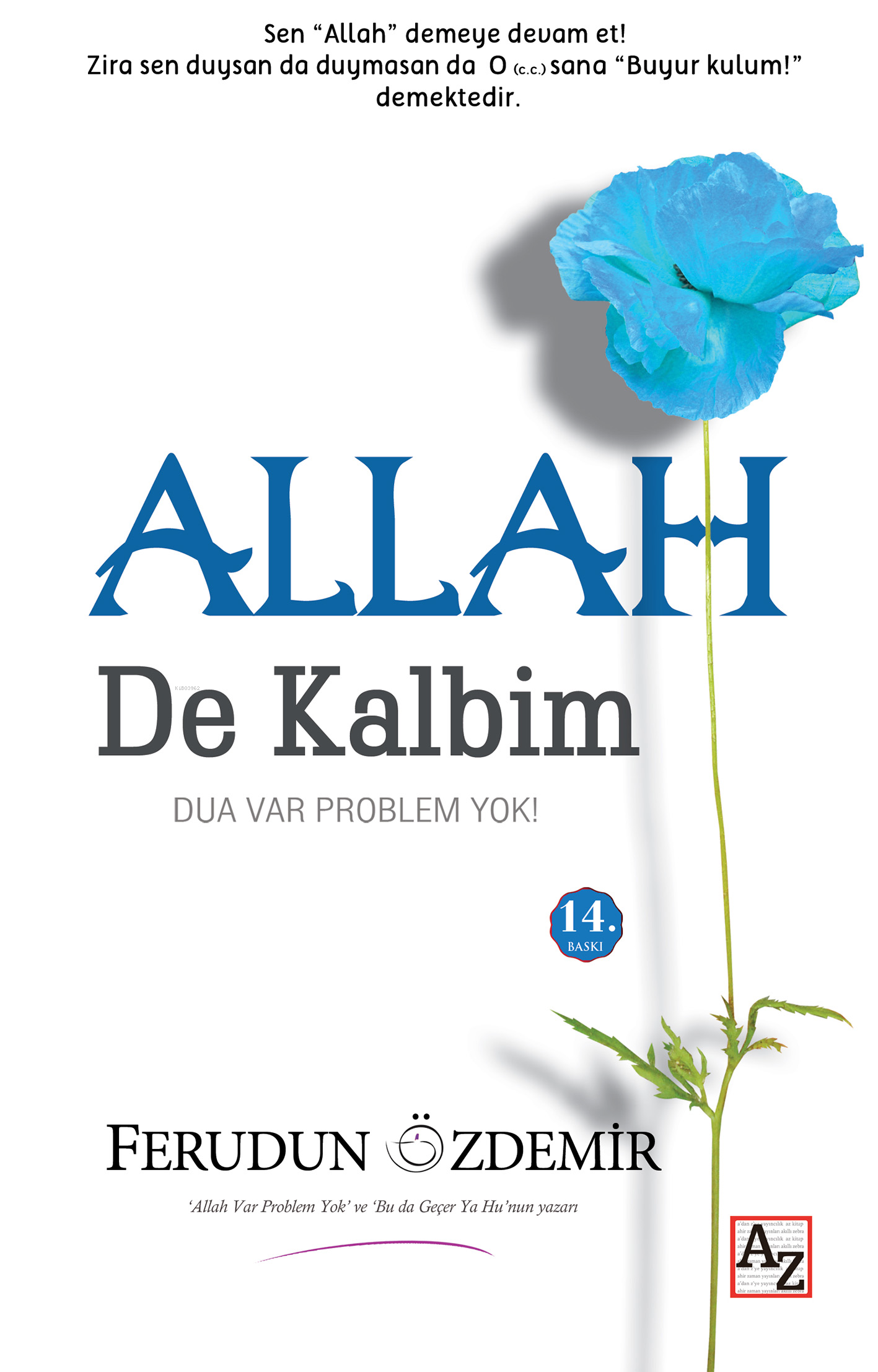 Allah De Kalbim