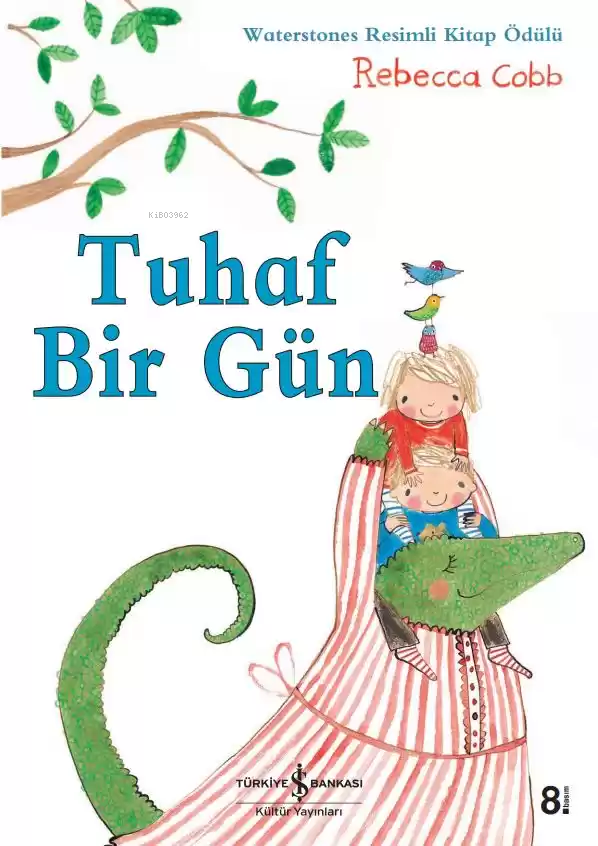 Tuhaf Bir Gün