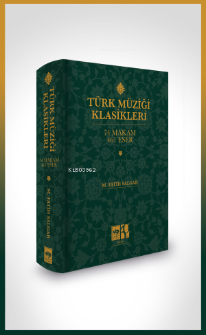 Türk Müziği Klasikleri