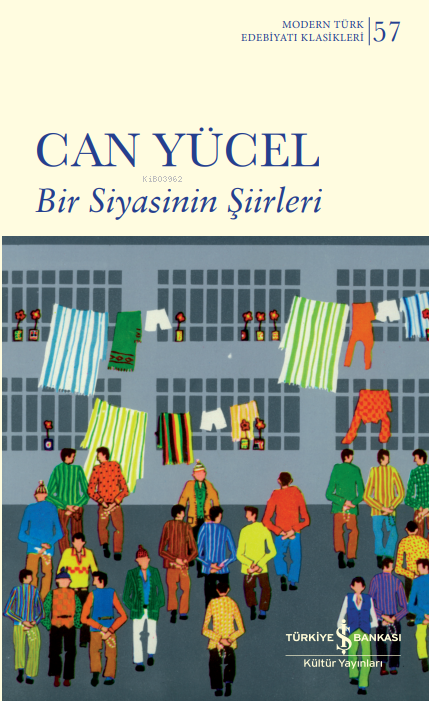 Bir Siyasinin Şiirleri