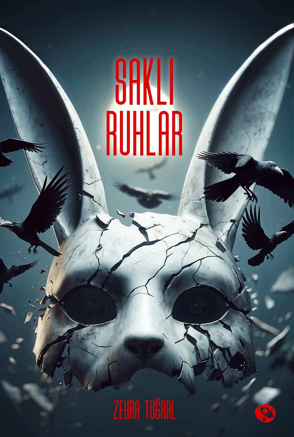  Saklı Ruhlar | Zehra Tuğral | Abdullah Usta | Orionebula | 9786259477152 | 