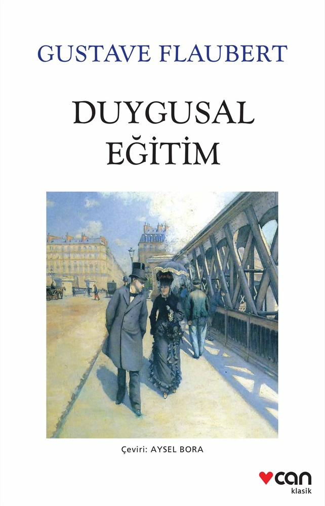 Duygusal Eğitim