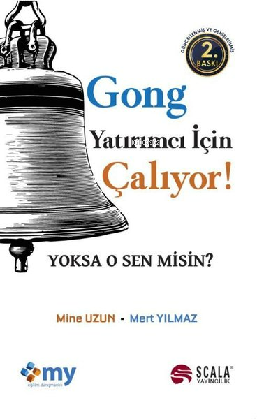 Gong Yatırımcı İçin Çalıyor! Yoksa O Sen misin?