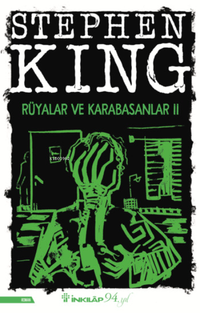 Rüyalar Karabasanlar 2