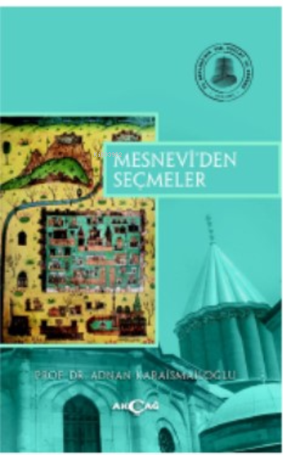 Mesneviden Seçmeler