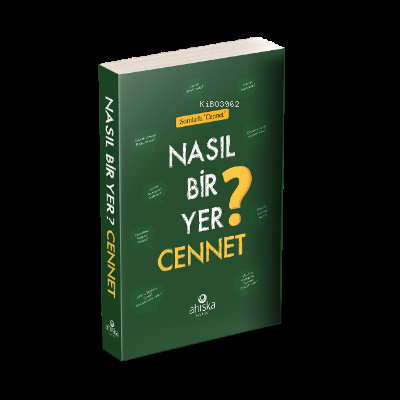 Nasıl Bir Yer Cennet?