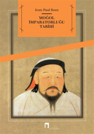 Moğol İmparatorluğu Tarihi