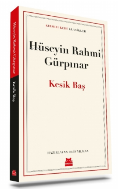 Kesik Baş