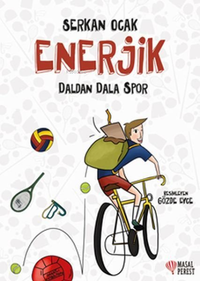 Enerjik;Daldan Dala Spor