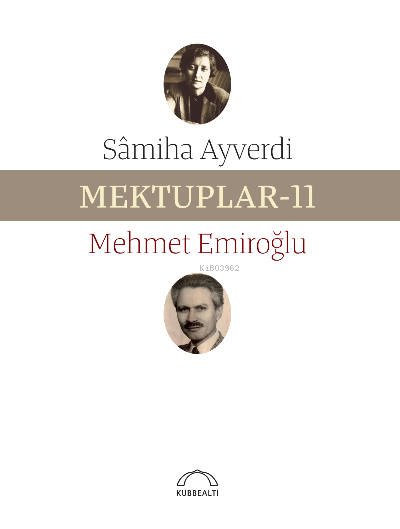 Mektuplar-11