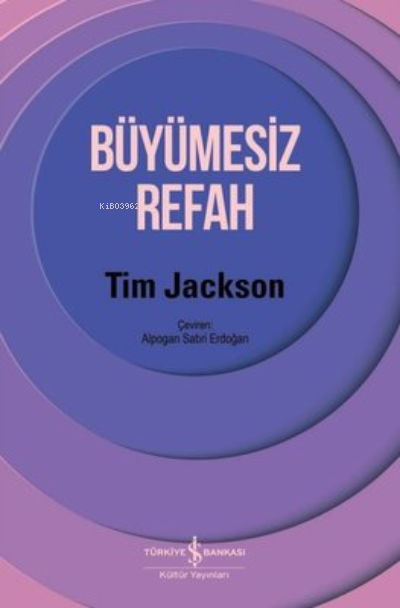 Büyümesiz Refah