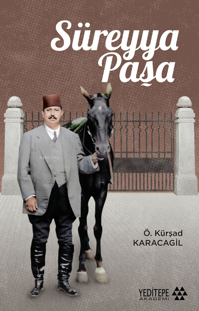 Süreyya Paşa