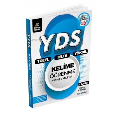 YDS TOEFL-IELTS-YÖKDİL Kelime Öğrenme Yöntemleri
